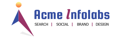 SEO Companies in Delhi - Acme Infolabs logo