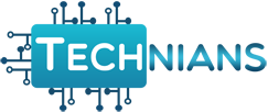 SEO Companies in Delhi - Technians logo