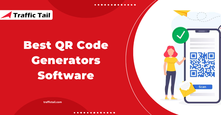 QR Code Generators Software
