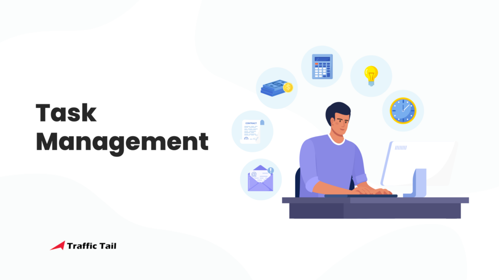 Task Management Software