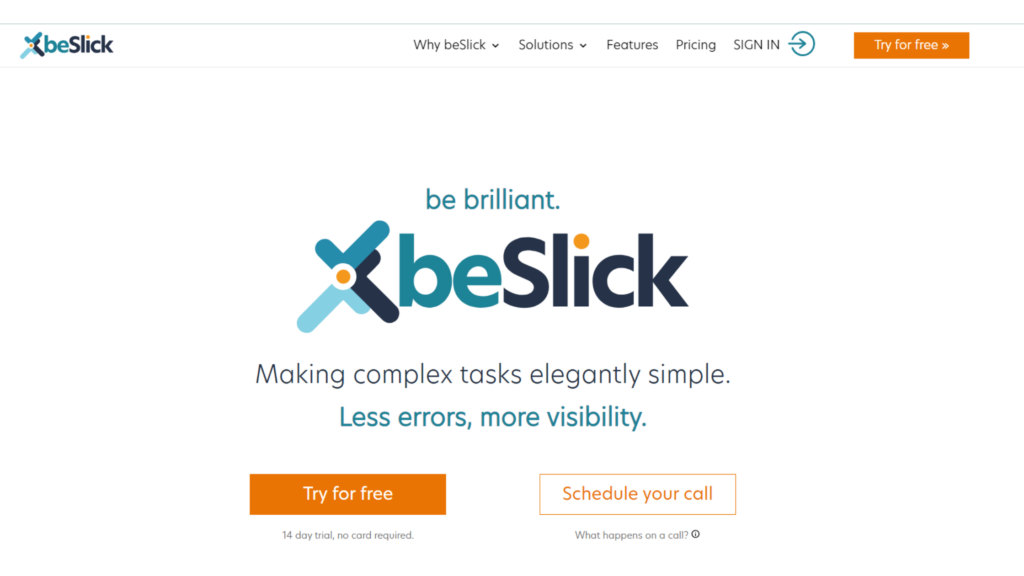 Task Management Software