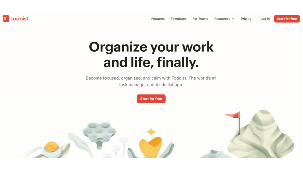 Task Management Software