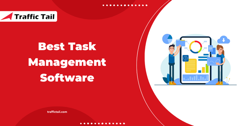 Task Management Software